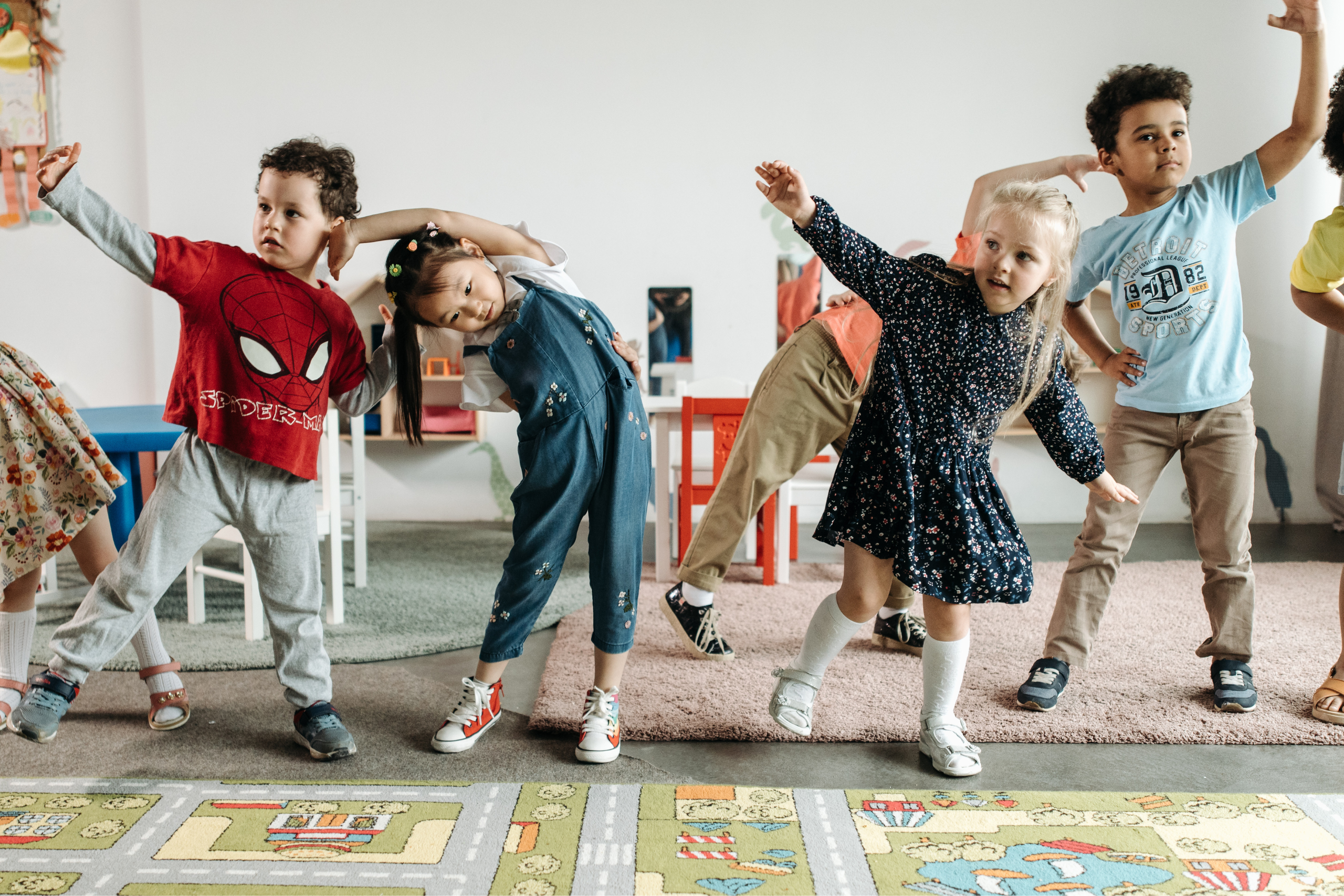 Mindfulness for Children: 5 Proven Techniques